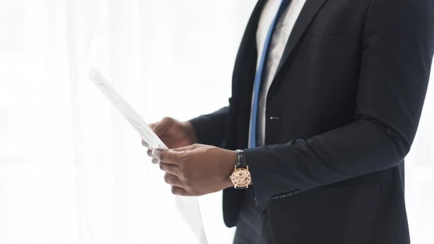 Arti Mimpi Menjadi Pejabat Negara