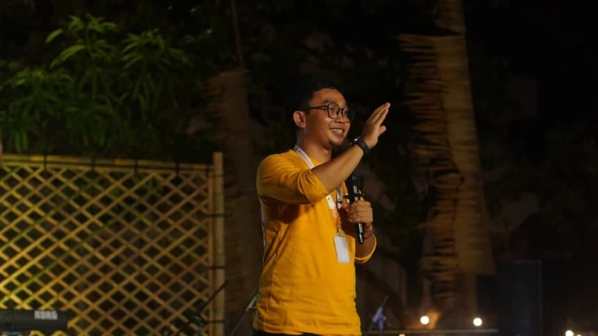 Gusdurian: Keberagaman Bukan Hanya soal Kerukunan, tapi Juga Penegakan Hak Konstitusi