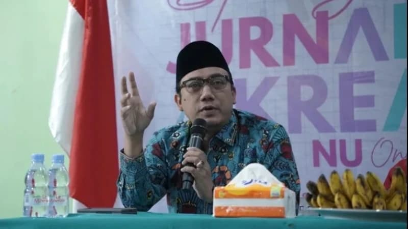 PWNU Jakarta Minta Polisi Tindak Tegas Premanisme Berkedok Ormas