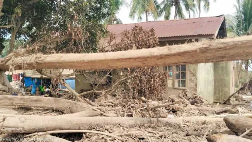 Bencana Ekologi di Sumatra Cermin Gagalnya Negara Lindungi Hutan, Walhi Desak Evaluasi Menyeluruh Tata Ruang