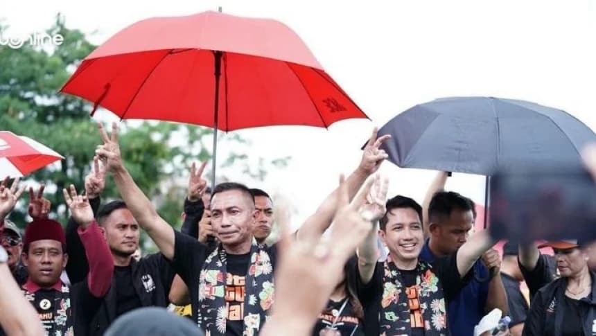 Potensi Dharma-Kun Paksa RK-Suswono dan Pram-Doel Masuk Putaran Kedua Pilkada Jakarta 2024