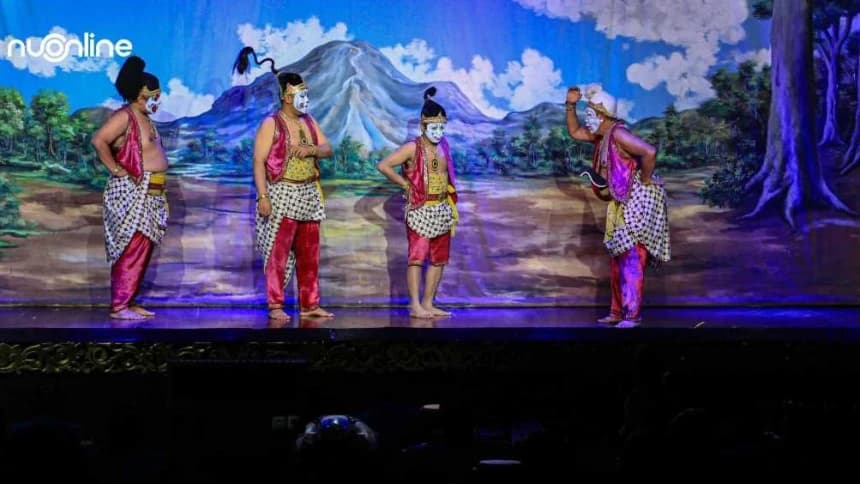 Wayang Orang Bharata, Bertahan Merawat Tradisi dan Melintasi Zaman