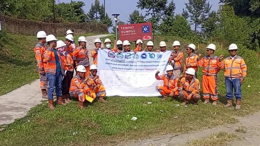 Manajemen PT SBI Lakukan Pelanggaran, Gabungan Serikat Pekerja Minta Menteri BUMN Ambil Sikap Tegas