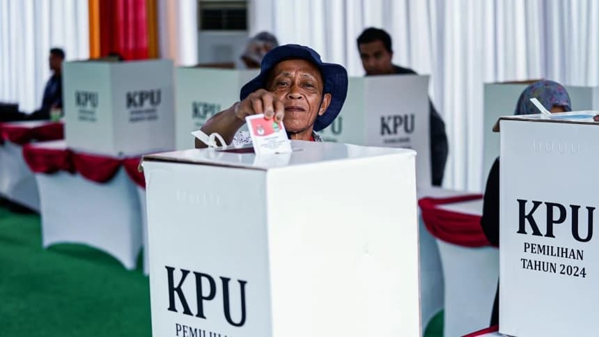 Pakar Ungkap Sejumlah Penyebab Turunnya Partisipasi Pemilih Pilkada 2024