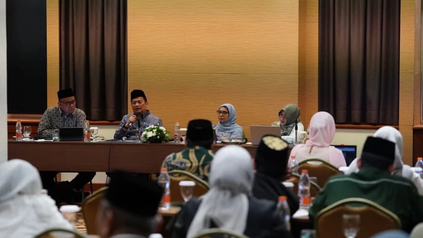 Pentingnya Literasi Keuangan untuk Wujudkan Keluarga Sejahtera