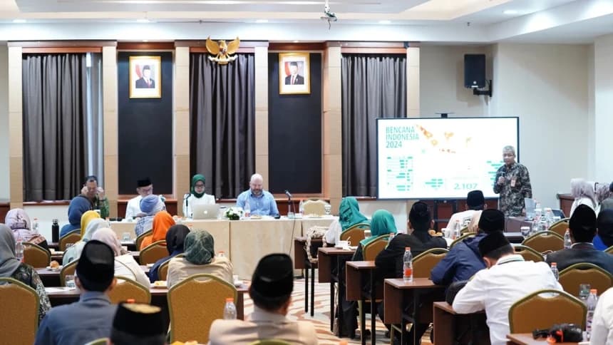 Menjaga Lingkungan Sama dengan Menjaga Agama, Jiwa, Akal, Keturunan, dan Harta