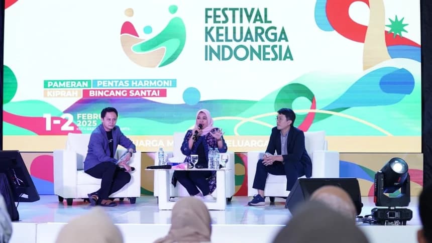 Bahaya Anak Bermain Medsos, Orang Tua Harus Aktif Mengawasi