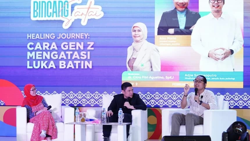 Redam Konflik Orang Tua dan Anak dengan Cara Meninggalkan Ego Antargenerasi