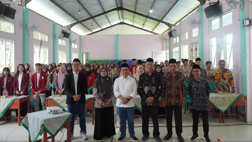 Ini Solusi Alternatif Penanggulangan Perundungan di Lembaga Pendidikan