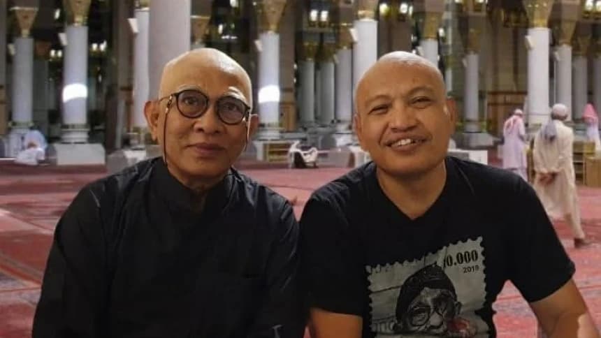 Harlah Ke-81 Gus Mus, Ketua PBNU: Sosok Guru Bangsa yang Meneladankan