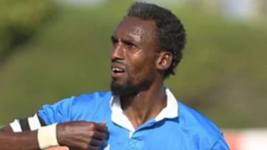 Ketika Mo Salah Tanya ke UEFA terkait Kematian Pesepakbola Palestina