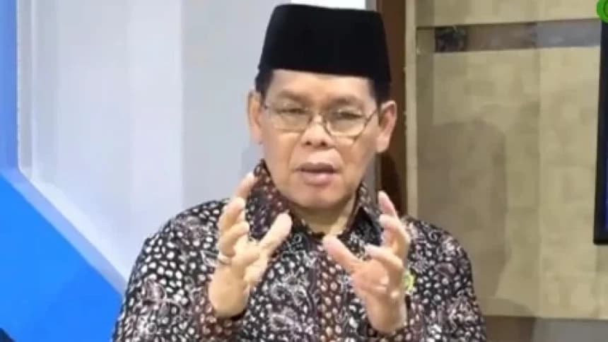 MUI Setuju BPKH Terpisah dari Penyelenggara Haji, Berikut 3 Alasan di Baliknya