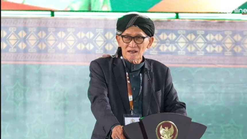 Rais Aam PBNU Sebut Muslimat NU sebagai Fraksi Terbesar di Indonesia