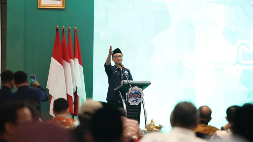 Sarbumusi Soroti Pungli yang Jadi Penghambat Investasi di Indonesia