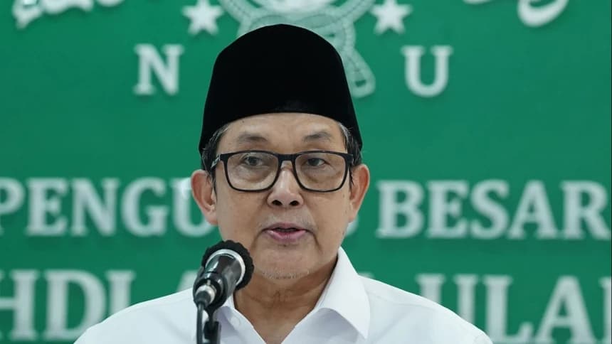 Kiai Ali Masykur Musa Jelaskan Ada Lajnah Khusus Perempuan di JATMAN, Apa Tugasnya?