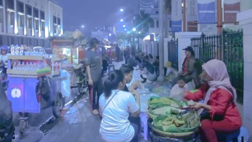 NU Perjuangkan PBI Jaminan Kesehatan bagi Pekerja Informal, BPJS Watch: Ini Langkah Bersejarah