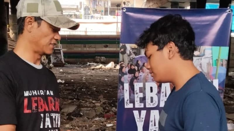 Pemerintah Perlu Beri Perhatian Serius pada Sekolah Nonformal, Wadah Pendidikan Kaum Marginal