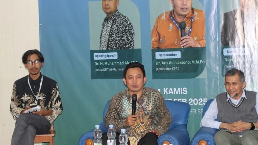 Pentingnya Penguatan Literasi Digital untuk Tangani Perundungan dan Eksploitasi Seksual di Dunia Maya