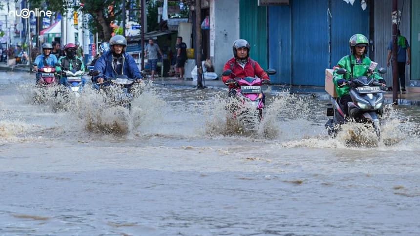 Ahli Tata Kota Jelaskan Kemungkinan Jabodetabek Bebas Banjir