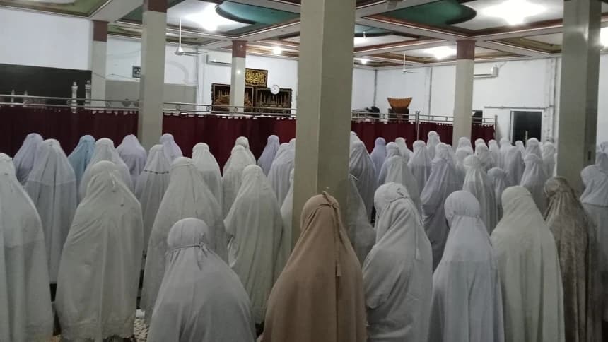 Mengenal Suluk, Tradisi Tarekat Naqsyabandiyah di Pidie Jaya Aceh yang Menenteramkan Hati