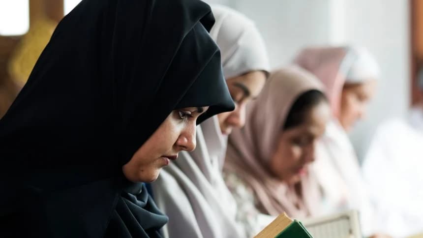 Pentingnya Perempuan Dalami Tasawuf agar Memahami Peran Sosial dan Keluarga