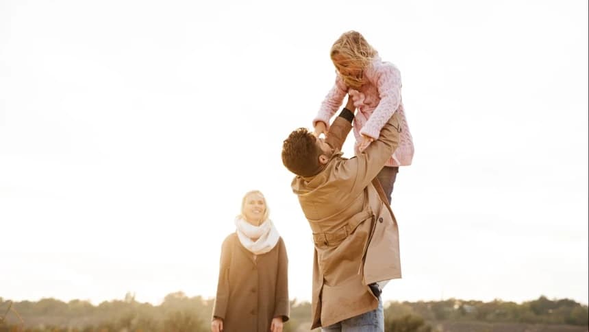 Pentingnya Perencanaan Keluarga untuk Atasi Persoalan Rumah Tangga