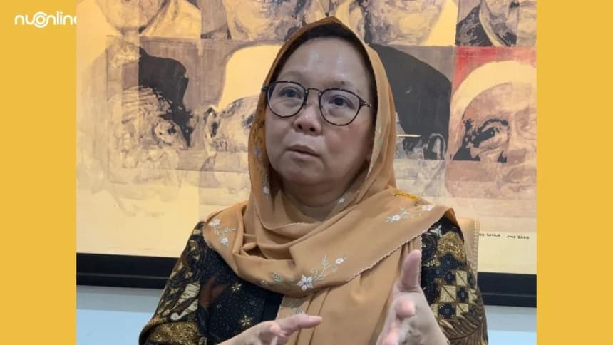 Soal RUU Polri, Alissa Wahid Soroti Pelanggaran Etik dan Dorong Revitalisasi Institusi Kepolisian