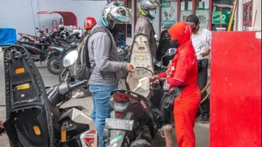 Impor BBM Satu Pintu Rugikan SPBU dan Berdampak Pada Iklim Investasi