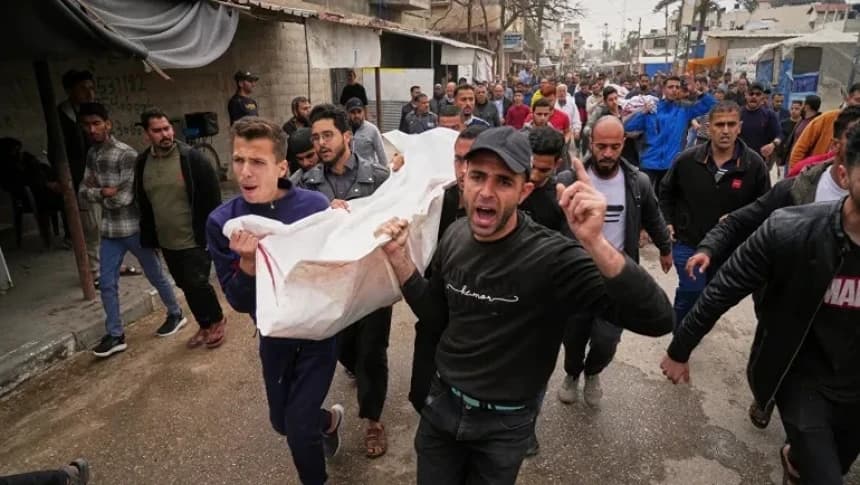 Negosiasi: Israel Tawarkan Hamas 45 Hari Gencatan Senjata, Tukar dengan 11 Tawanan