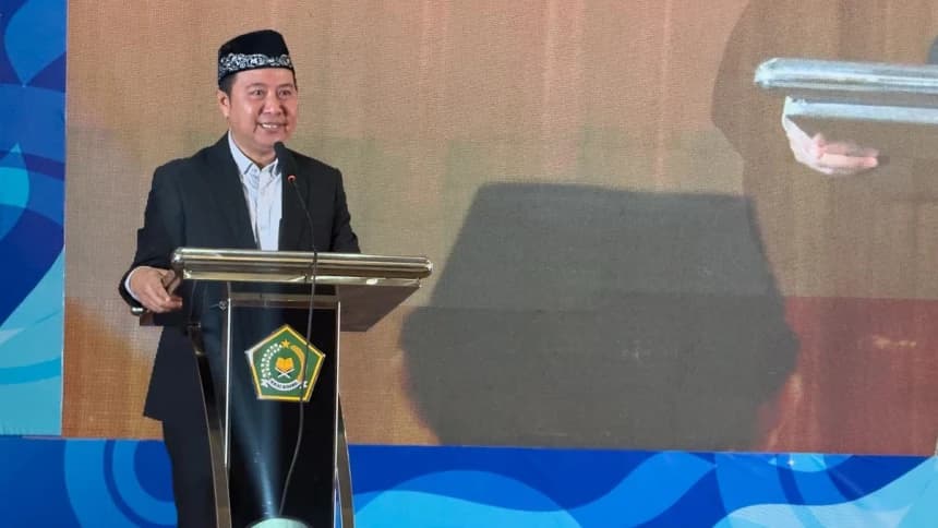 Kemenag: 38 Ribu Jamaah Haji Indonesia Rencana Akan Ikuti Tanazul di Mina