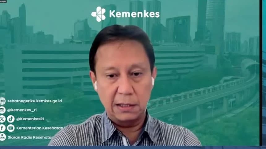 Menkes Adakan Tes Psikologi bagi Calon Dokter Spesialis Usai Marak Pelecehan Seksual