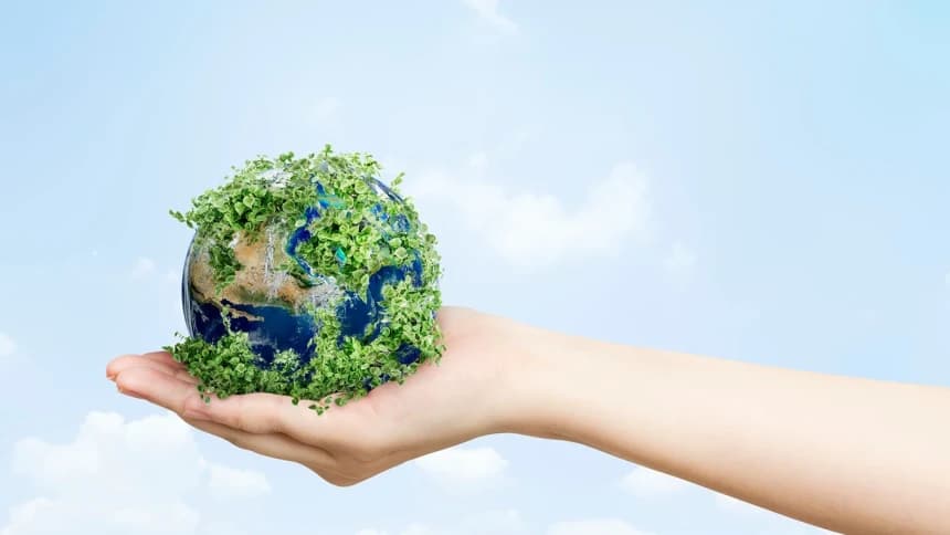 Hari Bumi 2025, LPBINU Serukan Daur Ulang Sampah sebagai Wujud Cinta Lingkungan