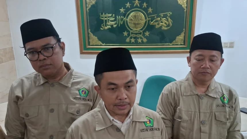 Peringati Hari Santri 2025, Pandu Ma'arif NU akan Gelar Kemah Kemanusiaan dan Perdamaian Internasional
