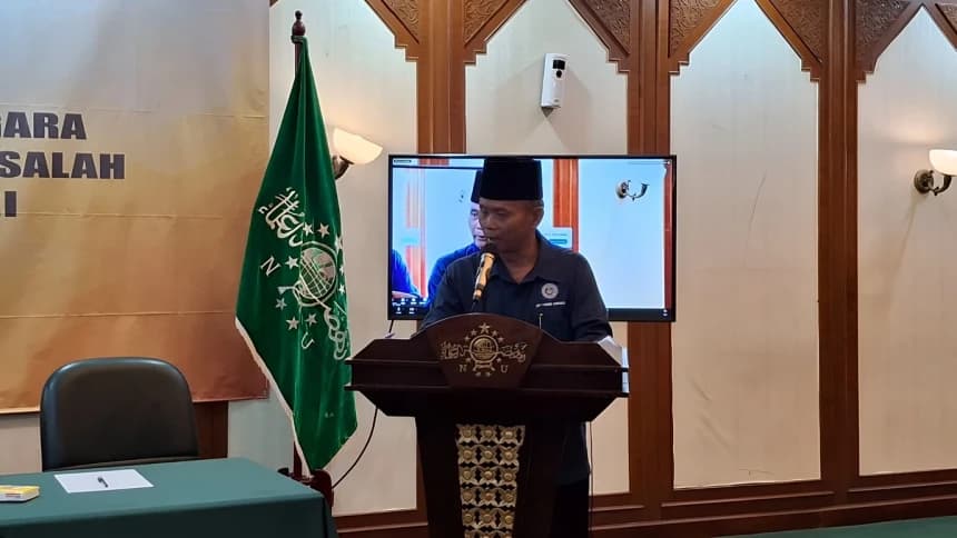 F-Buminu Sarbumusi: Scam Judol dan TPPO Lintas Negara Gadaikan Harga Diri Anak Bangsa