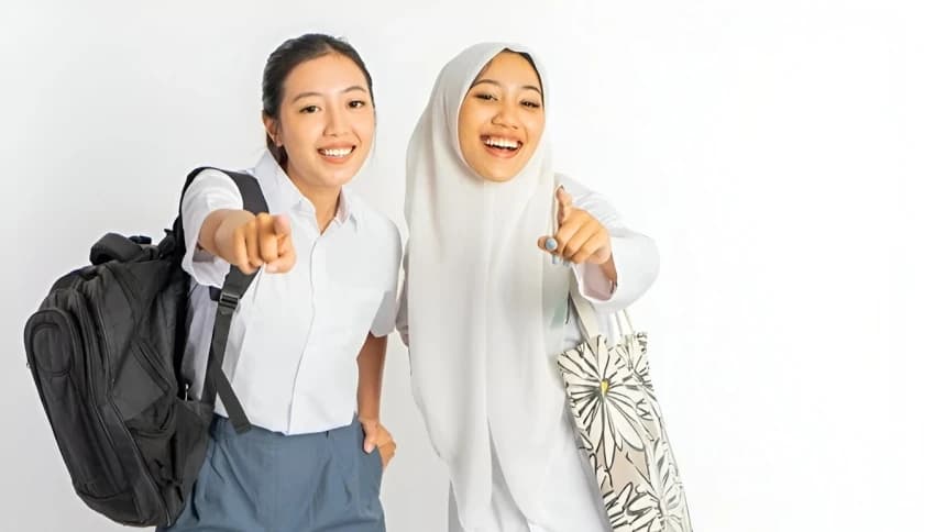 Respons Guru SMA soal Pengembalian Jurusan IPA, IPS, Bahasa: Anak Lebih Leluasa Memilih