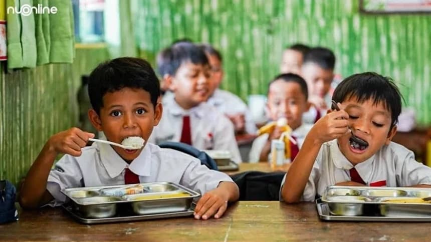 Pergunu Soroti Kasus Keracunan dan Belum Meratanya Program MBG: BGN Harus Lebih Serius