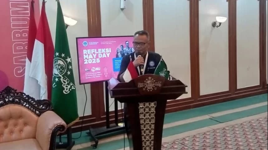 F-Buminu Sarbumusi: Negara Harus Akui Pekerja Migran sebagai Subjek dalam Gerakan Buruh