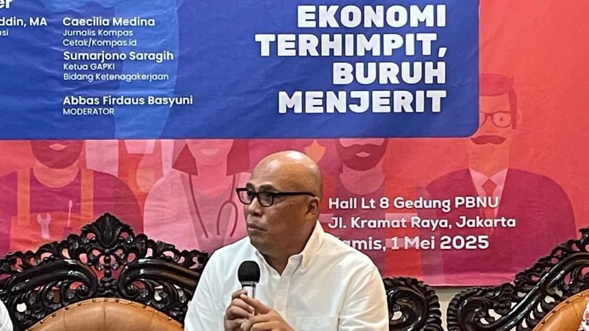 Refleksi Hari Buruh 2025: Ketidakpastian Hukum di Sektor Industri Kelapa Sawit Jadi Sorotan