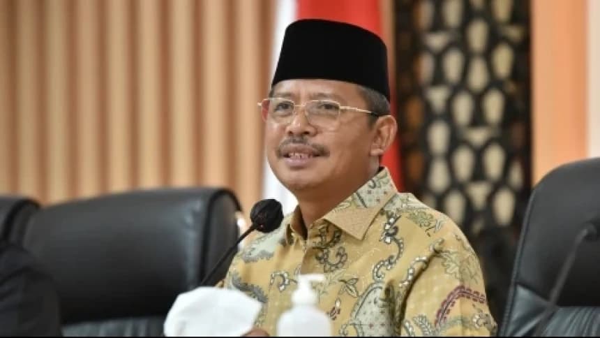 Kurikulum Cinta Ikhtiar Kemenag Berikan Pendidikan Karakter Sejak Dini