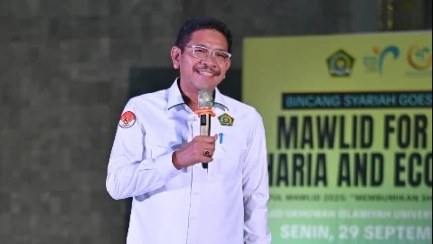 Implementasi Ekoteologi: dari Calon Pengantin, Penyuluh Agama, hingga KUA Green Building