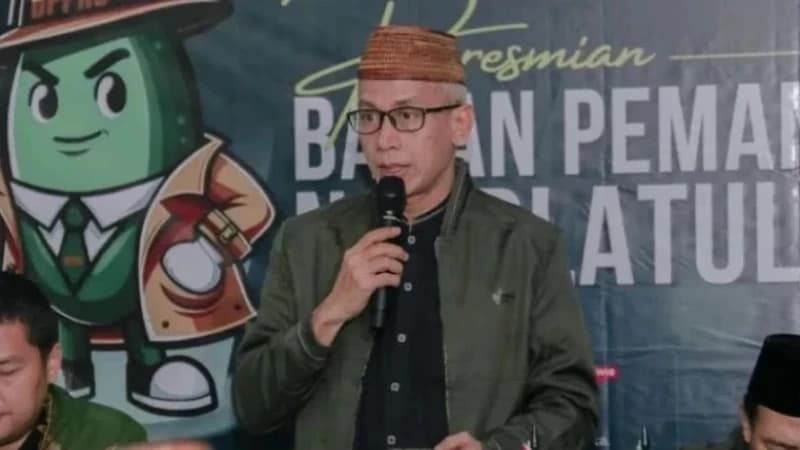 PWNU Jakarta Dorong Pengolahan Sampah dan Urban Farming