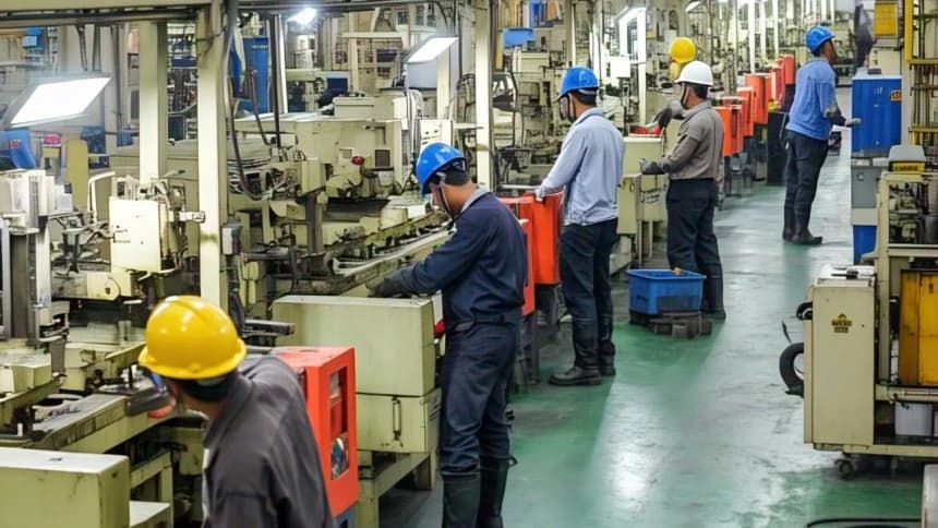 Sarbumusi: Deindustrialisasi Melanda Indonesia, Gelombang PHK Ancam Stabilitas Ketenagakerjaan Nasional