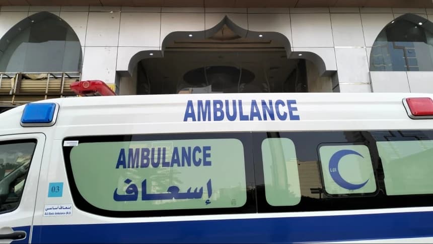 Sambut Jamaah dari Madinah, KKHI Makkah Siapkan Ambulans hingga Dokter Spesialis
