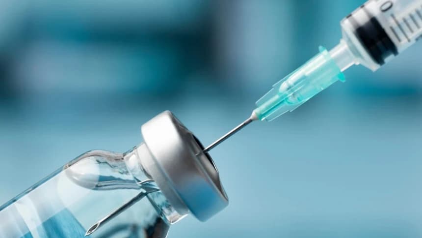 Indonesia Terlibat Uji Klinis Vaksin TBC M72, PDNU: Langkah Positif Atasi Gejala yang Berat