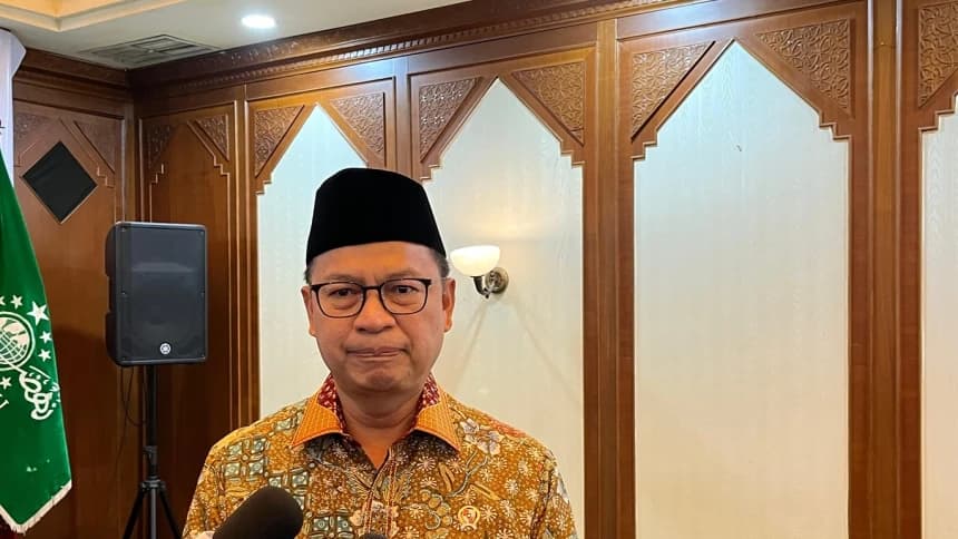 Baru Jangkau 3 Juta Penerima MBG, Pesantren Masih Tertinggal