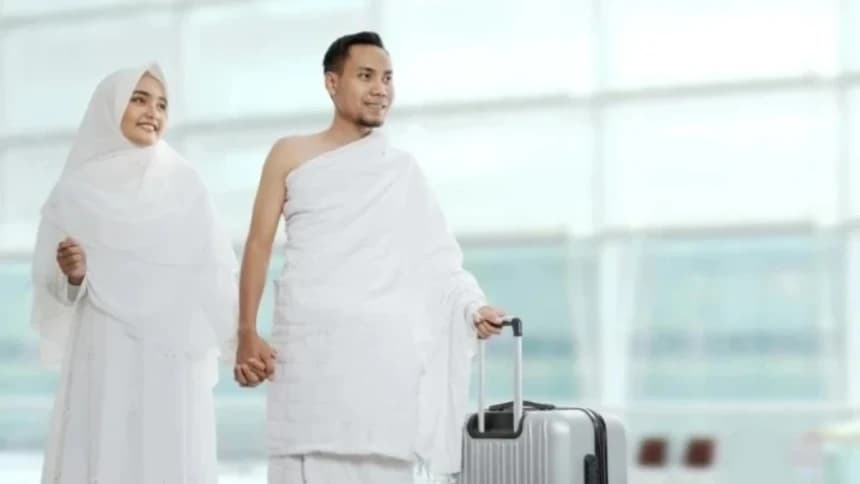 Kemenhaj Imbau Masyarakat Waspadai Tawaran Haji Tanpa Antre