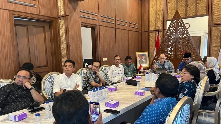 Sebelum PBB Bicara HAM, Indonesia Sudah Menjaga Toleransi