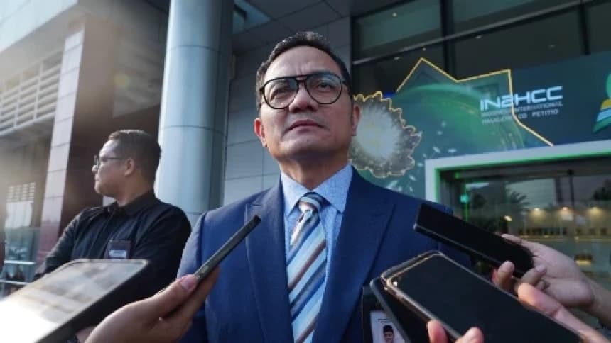 BPKH Setor Rp2,7 Triliun ke Arab Saudi untuk Persiapan Haji 2026