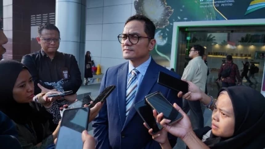 BPKH Bangun Kampung Haji Indonesia di Arab Saudi Kolaborasi dengan Danantara