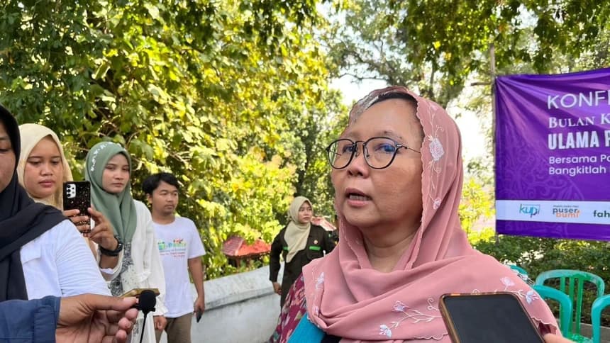 27 Tahun Berlalu, Ketua PBNU Nilai Sebagian Besar Agenda Reformasi Gagal Terwujud